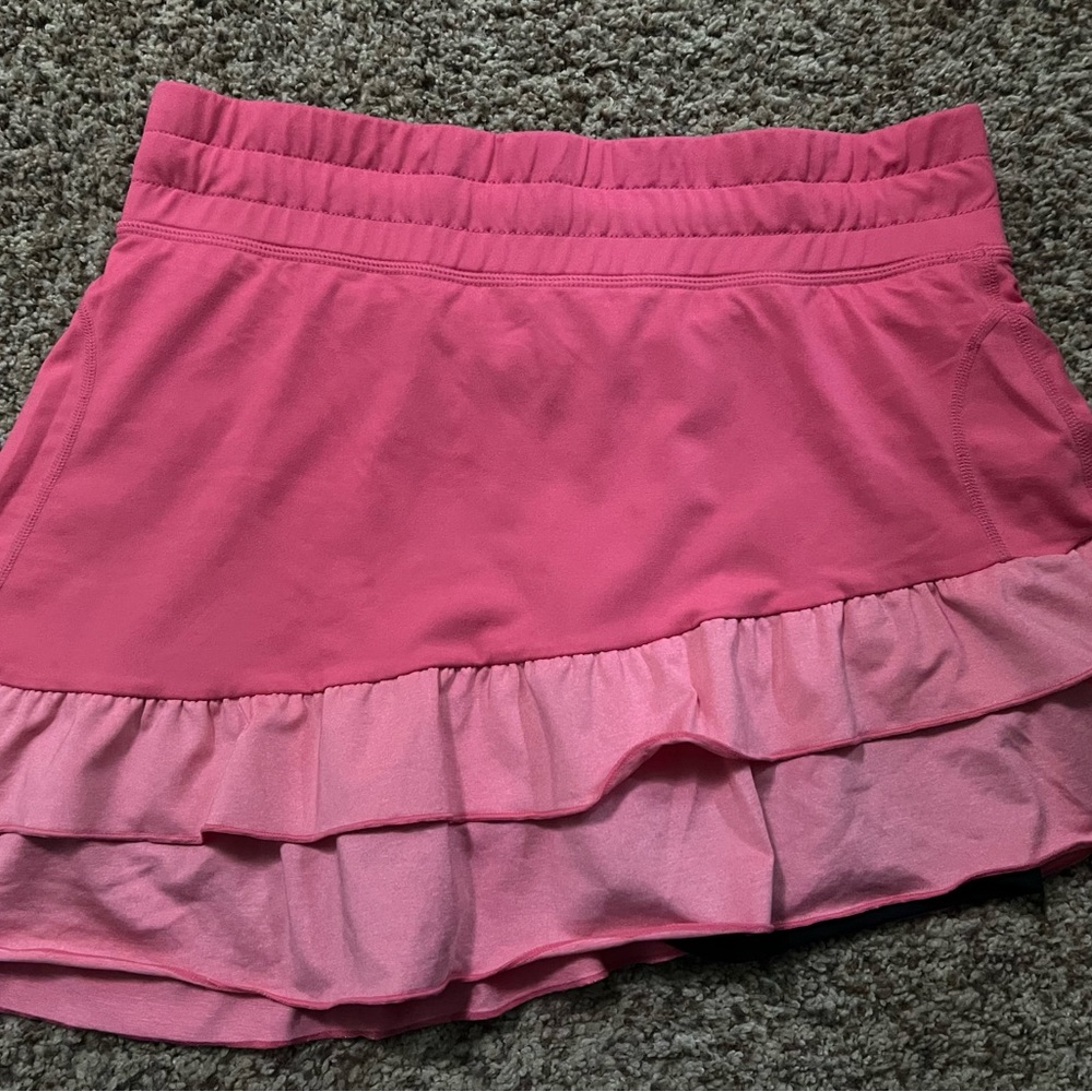 Size small SkirtSport. Vixen style.